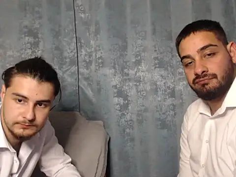 Webkamerová show MajesticGOLD