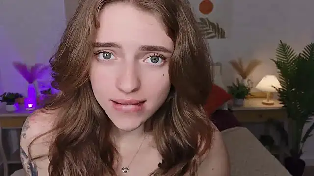 Živý XXX chat TayloryStar