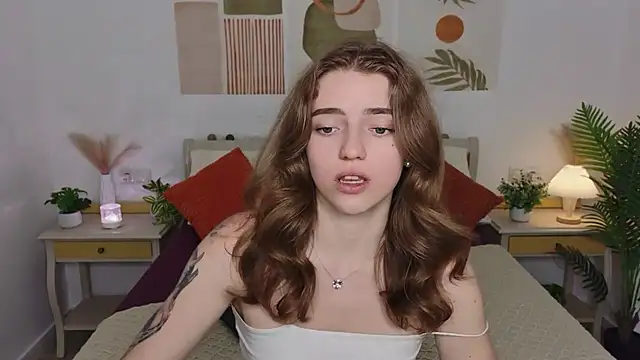 Živý XXX chat TayloryStar