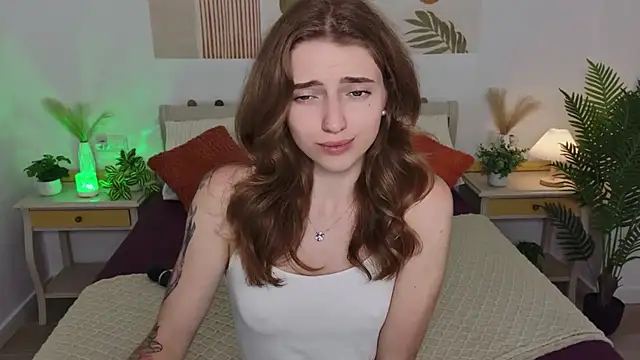 TayloryStar Live XXX-chat