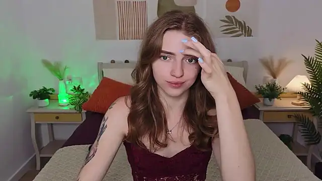 Chat XXX Live TayloryStar
