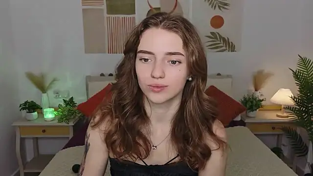 TayloryStar's Live XXX Chat