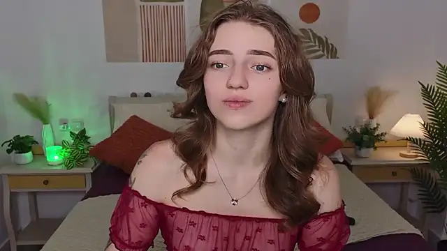 TayloryStar's Live XXX Chat