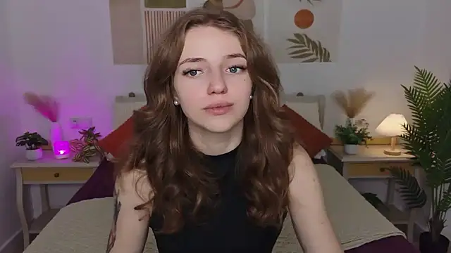 Chat +18 de TayloryStar ao vivo