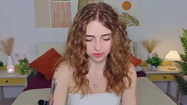 TayloryStar élő XXX-chatje