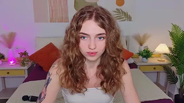 TayloryStar – Naživo XXX chat
