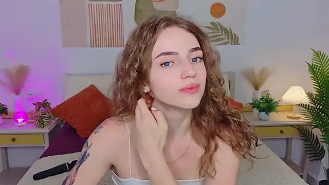 دردشة TayloryStar الجنسية المباشرة