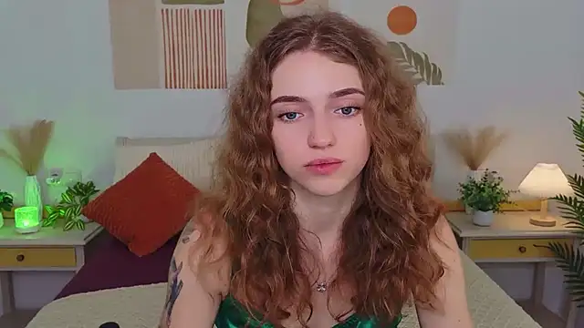 TayloryStar XXX чат на живо