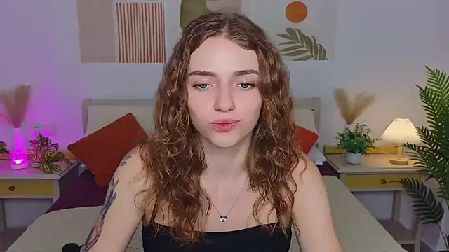 Živý XXX chat TayloryStar