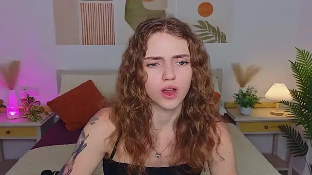 TayloryStar Live XXX Chat