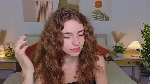 Živý XXX chat TayloryStar