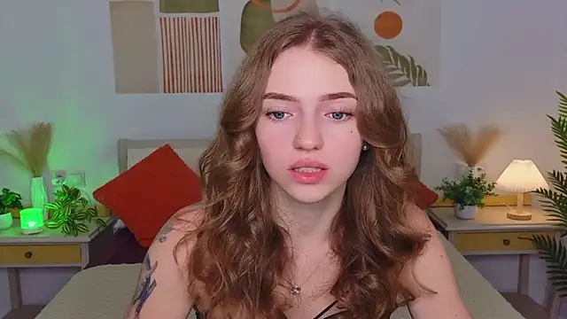 แชท XXX สดของ TayloryStar