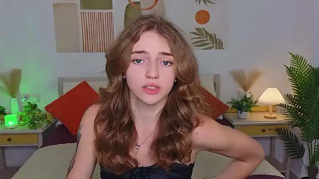 TayloryStar Chat XXX in diretta