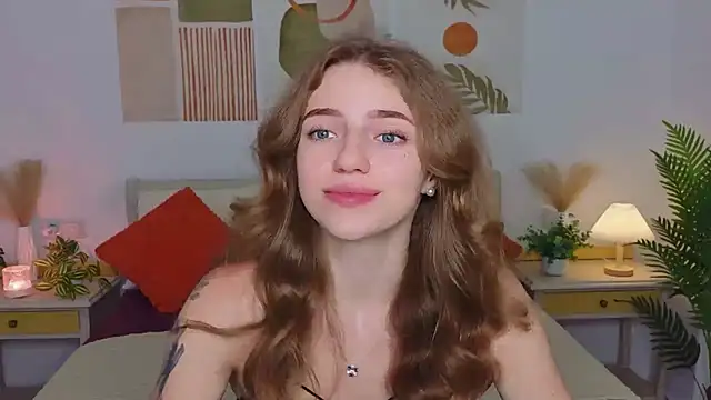 TayloryStar's Live XXX Chat