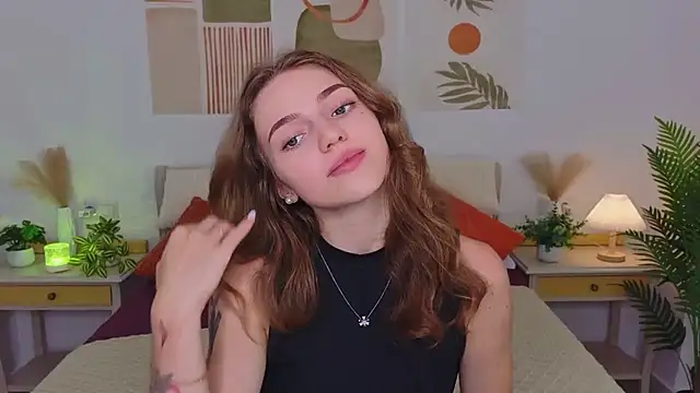 Živý XXX chat TayloryStar