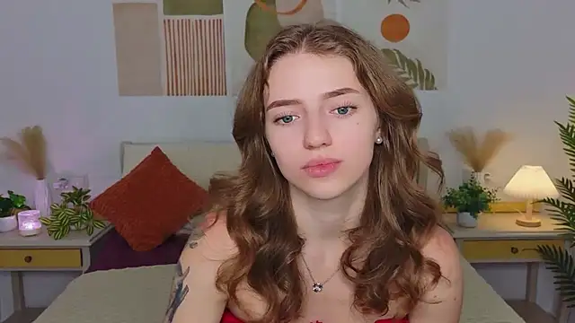 TayloryStar 라이브 XXX 채팅