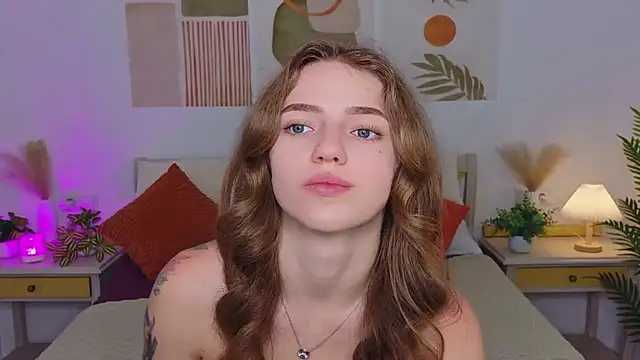 TayloryStar Live XXX Chat