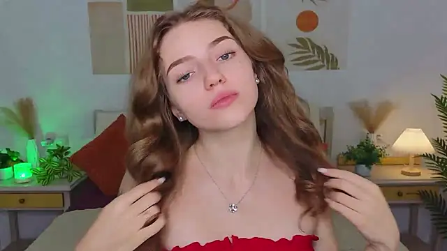 TayloryStar Live XXX-chat
