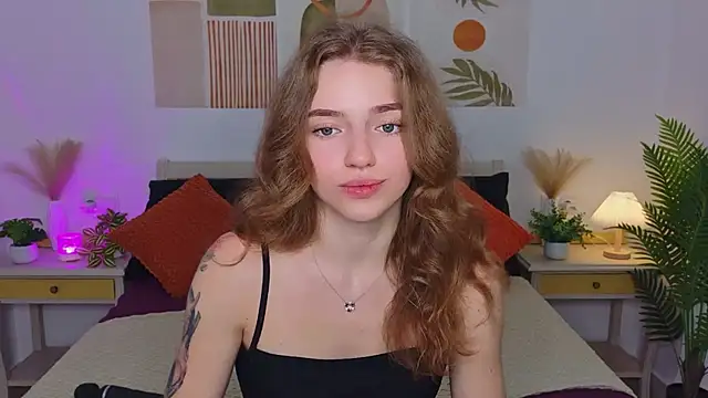 Онлайн чат XXX TayloryStar