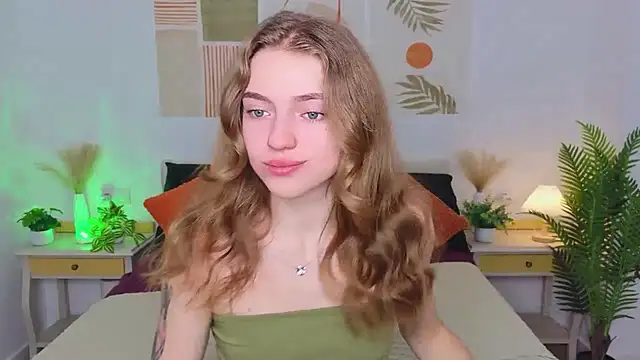 TayloryStar's Live XXX Chat