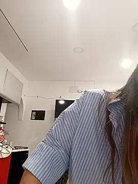 MissDiavoletta's Live Chat Room