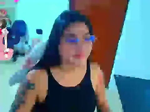 Chat ao vivo de hanna_2026