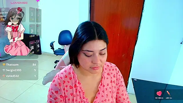 Chat +18 de hanna_2026 ao vivo