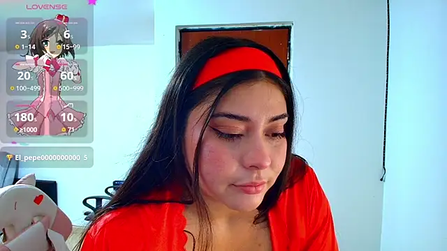 دردشة hanna_2026 الجنسية المباشرة