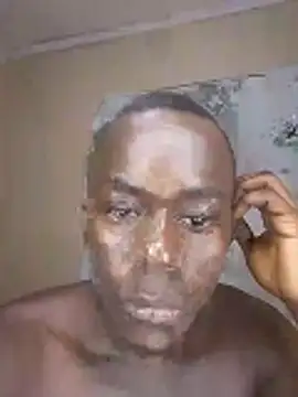 tonymalebo's Webcam Show