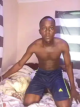 tonymalebon Webbikameraesitys
