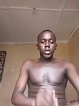 tonymalebo Webcam Show