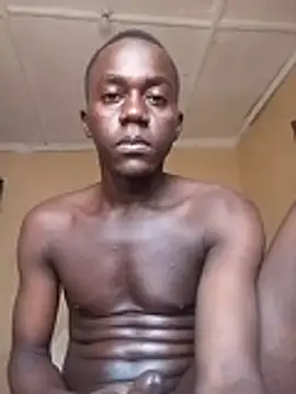 tonymalebo Pertunjukan Webcam