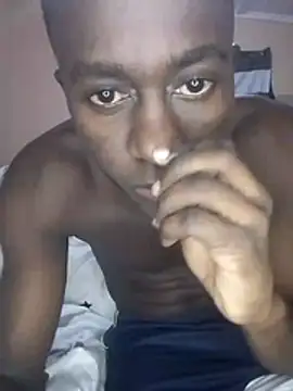 Show de webcam de tonymalebo