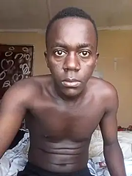 Show de webcam de tonymalebo