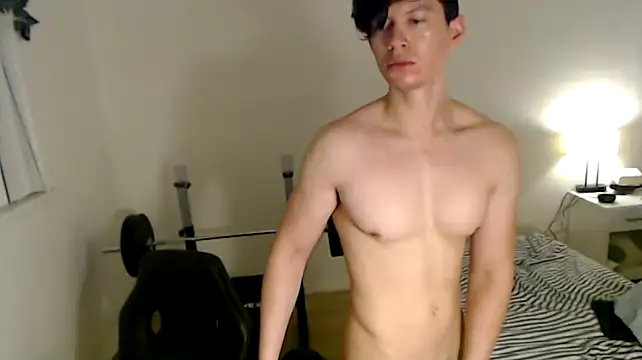 JLahvio webkamerás műsora