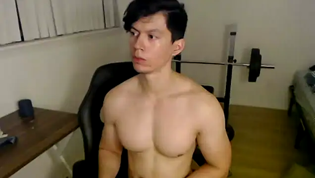 Show Webcam de JLahvio
