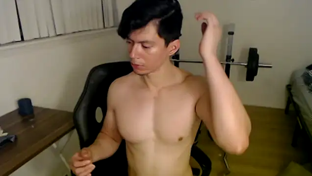JLahvio – webcam-show