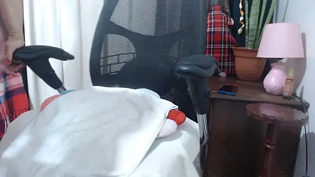 jenny_milf69 Live Chatraum