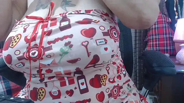 jenny_milf69 webkamerás műsora