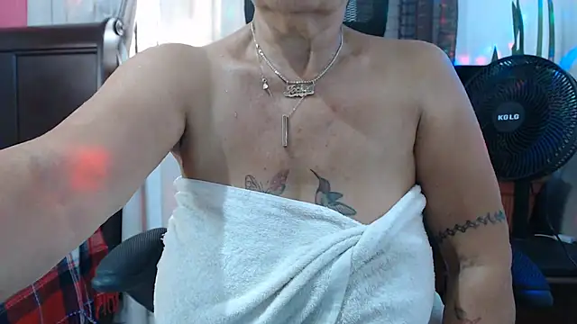 Show Webcam de jenny_milf69