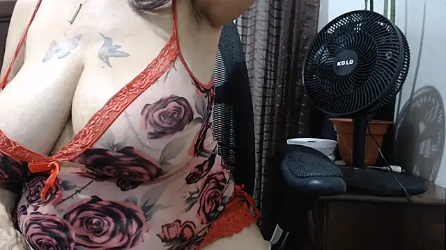 jenny_milf69 – Kamerová šou