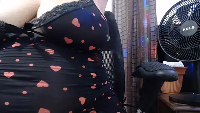 jenny_milf69のウェブカメラショー