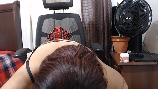 Вебкам-шоу jenny_milf69