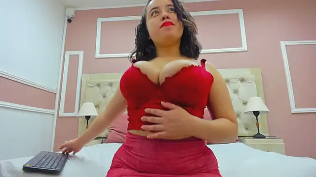 nia_taylorX's Live XXX Chat