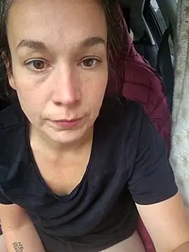 adelinegirly Adlı Modelin Web Kamerası Şovu
