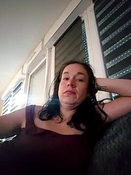 Show webcam de adelinegirly