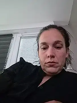 Živý XXX chat adelinegirly