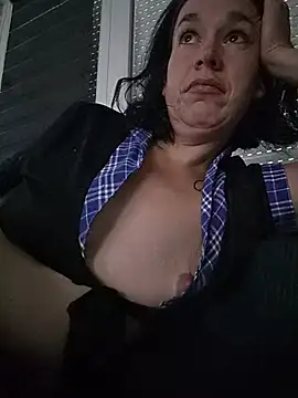 adelinegirly 网络视讯表演