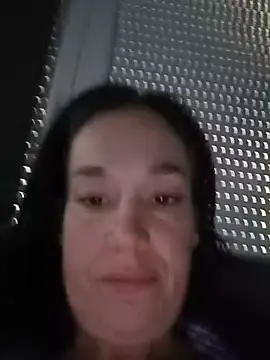 Show webcam de adelinegirly