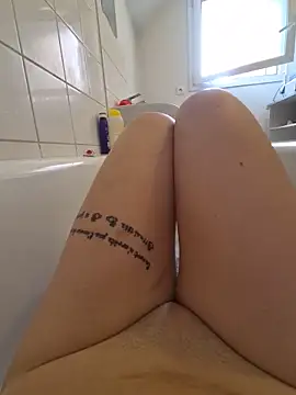 Aliciadelicieuse Live XXX-Chat